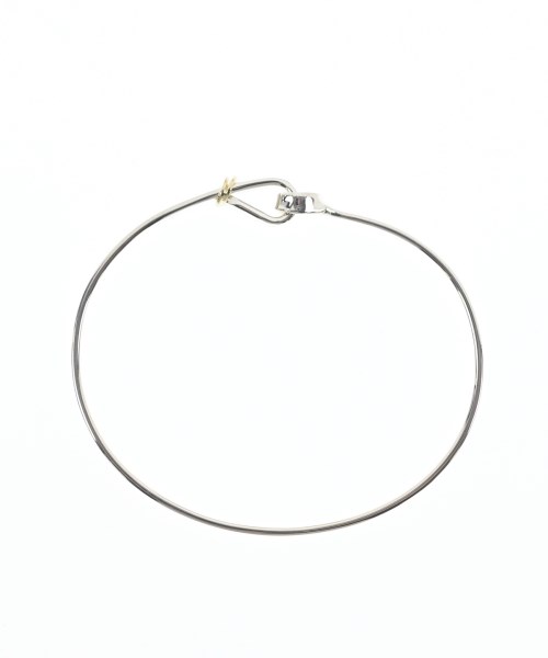 TIFFANY & CO.（ティファニー）ブレスレット・バングル シルバー サイズ:- レディース/2200702432835