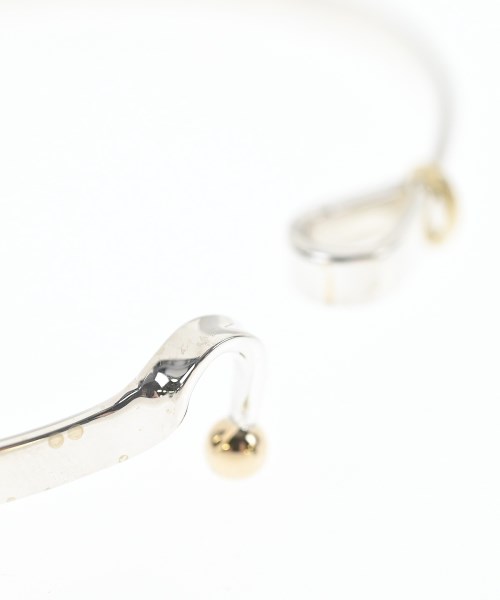TIFFANY & CO.（ティファニー）ブレスレット・バングル シルバー サイズ:- レディース/2200702432835