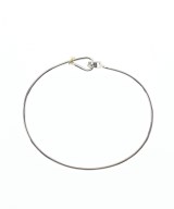 TIFFANY & CO.（ティファニー）ブレスレット・バングル シルバー サイズ:- レディース/2200702432835