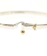 TIFFANY & CO.（ティファニー）ブレスレット・バングル シルバー サイズ:- レディース/2200702432835