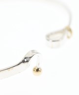 TIFFANY & CO.（ティファニー）ブレスレット・バングル シルバー サイズ:- レディース/2200702432835