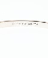 TIFFANY & CO.（ティファニー）ブレスレット・バングル シルバー サイズ:- レディース/2200702432835