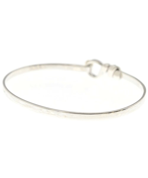TIFFANY & CO.（ティファニー）ブレスレット・バングル シルバー サイズ:- レディース/2200702432842