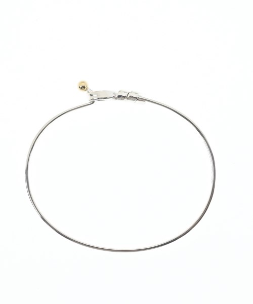 TIFFANY & CO.（ティファニー）ブレスレット・バングル シルバー サイズ:- レディース/2200702432842