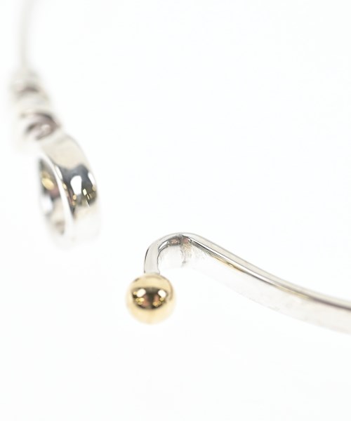 TIFFANY & CO.（ティファニー）ブレスレット・バングル シルバー サイズ:- レディース/2200702432842