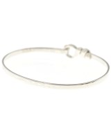 TIFFANY & CO.（ティファニー）ブレスレット・バングル シルバー サイズ:- レディース/2200702432842