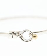 TIFFANY & CO.（ティファニー）ブレスレット・バングル シルバー サイズ:- レディース/2200702432842