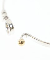 TIFFANY & CO.（ティファニー）ブレスレット・バングル シルバー サイズ:- レディース/2200702432842
