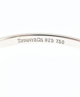 TIFFANY & CO.（ティファニー）ブレスレット・バングル シルバー サイズ:- レディース/2200702432842