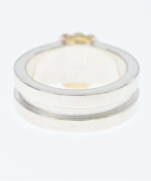 TIFFANY & CO.（ティファニー）リング シルバー サイズ:9 レディース/2200702432873