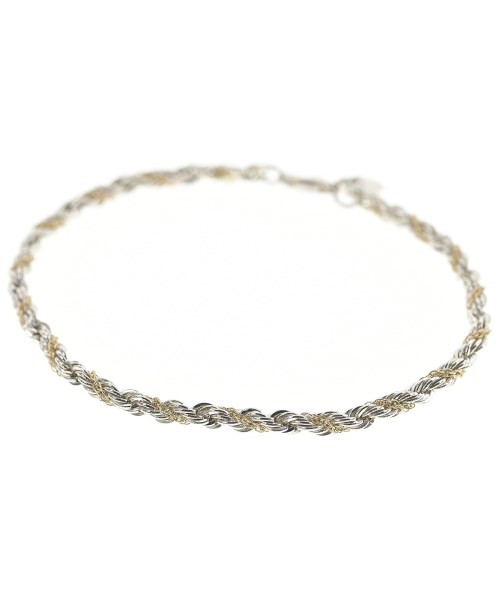 TIFFANY & CO.（ティファニー）ブレスレット・バングル その他（柄物・カラフル） サイズ:- レディース/2200702432880