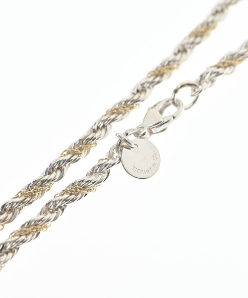 TIFFANY & CO.（ティファニー）ブレスレット・バングル その他（柄物・カラフル） サイズ:- レディース/2200702432880