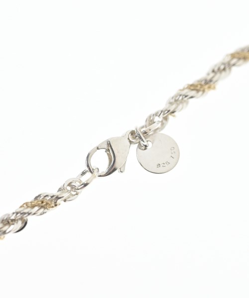 TIFFANY & CO.（ティファニー）ブレスレット・バングル その他（柄物・カラフル） サイズ:- レディース/2200702432880