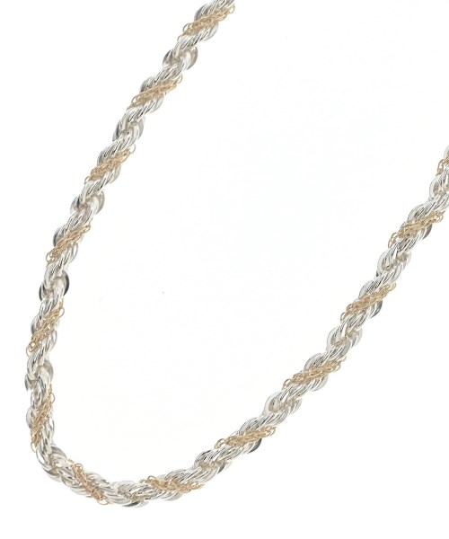 TIFFANY & CO.（ティファニー）ネックレス シルバー サイズ:- レディース/2200702432897