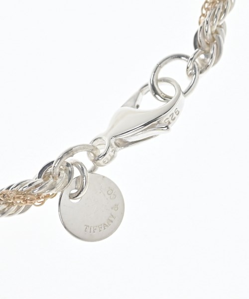 TIFFANY & CO.（ティファニー）ネックレス シルバー サイズ:- レディース/2200702432897