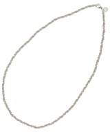 TIFFANY & CO.（ティファニー）ネックレス シルバー サイズ:- レディース/2200702432897