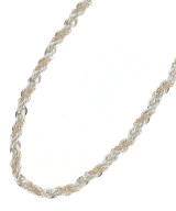 TIFFANY & CO.（ティファニー）ネックレス シルバー サイズ:- レディース/2200702432897