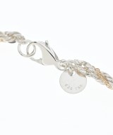 TIFFANY & CO.（ティファニー）ネックレス シルバー サイズ:- レディース/2200702432897