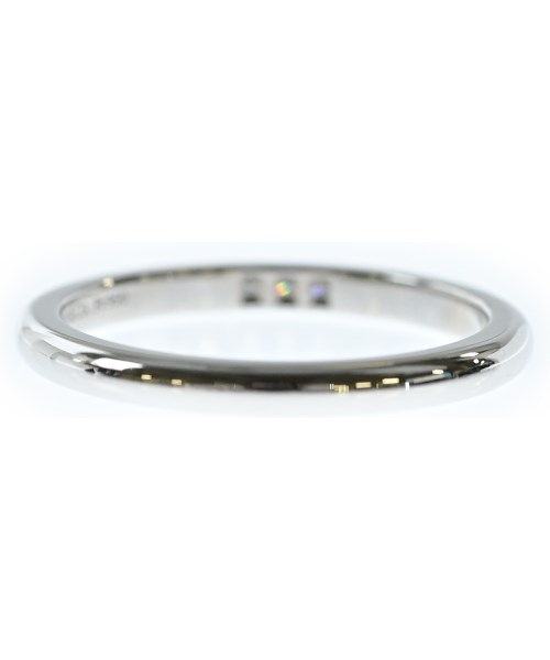 TIFFANY & CO.（ティファニー）リング シルバー サイズ:11 レディース/2200702432927