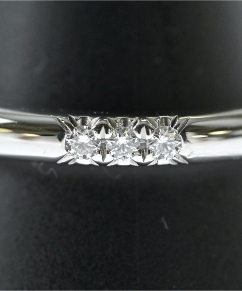 TIFFANY & CO.（ティファニー）リング シルバー サイズ:11 レディース/2200702432927
