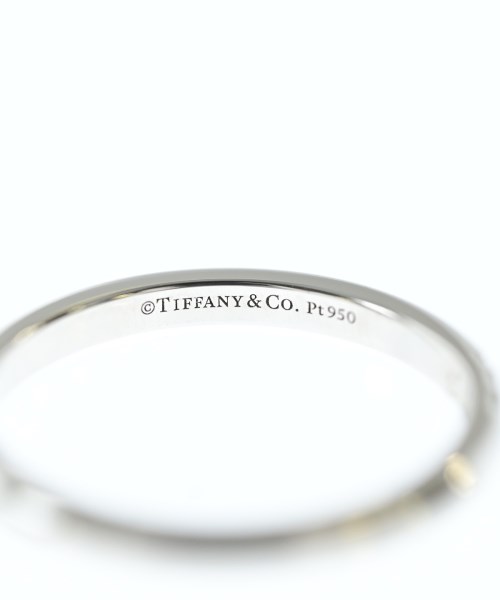 TIFFANY & CO.（ティファニー）リング シルバー サイズ:11 レディース/2200702432927