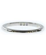 TIFFANY & CO.（ティファニー）リング シルバー サイズ:11 レディース/2200702432927