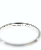 TIFFANY & CO.（ティファニー）リング シルバー サイズ:11 レディース/2200702432927