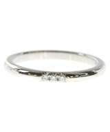 TIFFANY & CO. リング