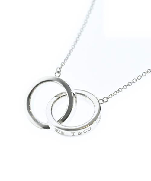 TIFFANY & CO.(ティファニー)のネックレス サイズ:- 25,800円