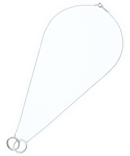 TIFFANY & CO.（ティファニー）ネックレス シルバー サイズ:- レディース/2200702432989