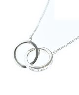 TIFFANY & CO.（ティファニー）ネックレス シルバー サイズ:- レディース/2200702432989
