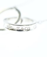 TIFFANY & CO.（ティファニー）ネックレス シルバー サイズ:- レディース/2200702432989