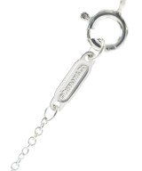 TIFFANY & CO.（ティファニー）ネックレス シルバー サイズ:- レディース/2200702432989