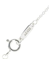 TIFFANY & CO.（ティファニー）ネックレス シルバー サイズ:- レディース/2200702432989