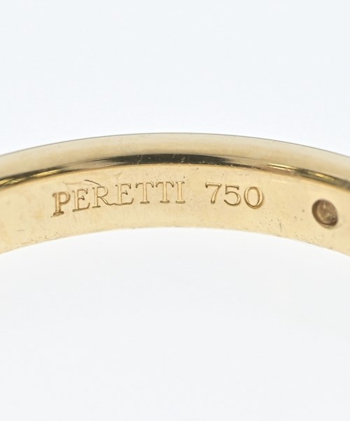 TIFFANY & CO.（ティファニー）リング ゴールド サイズ:10.5 レディース/2200702433016