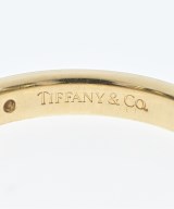 TIFFANY & CO.（ティファニー）リング ゴールド サイズ:10.5 レディース/2200702433016