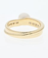 TIFFANY & CO.（ティファニー）リング ゴールド サイズ:10 レディース/2200702433023