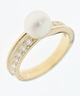 TIFFANY & CO.（ティファニー）リング ゴールド サイズ:10 レディース/2200702433023