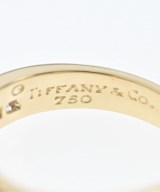 TIFFANY & CO.（ティファニー）リング ゴールド サイズ:10 レディース/2200702433023