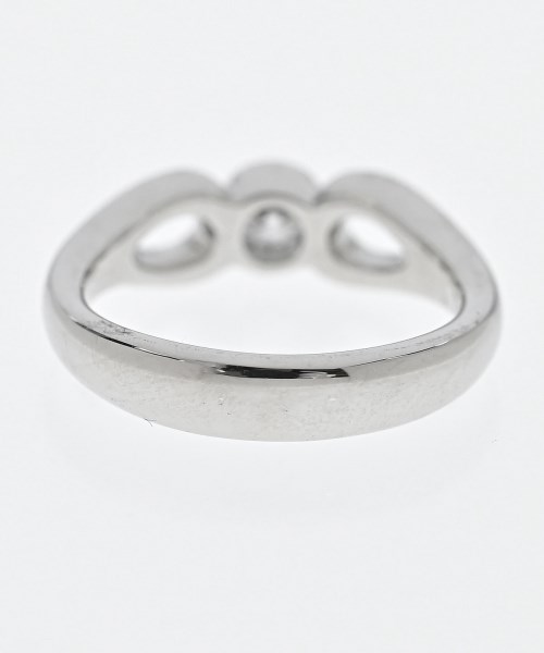 TIFFANY & CO.（ティファニー）リング シルバー サイズ:9 レディース/2200702433030