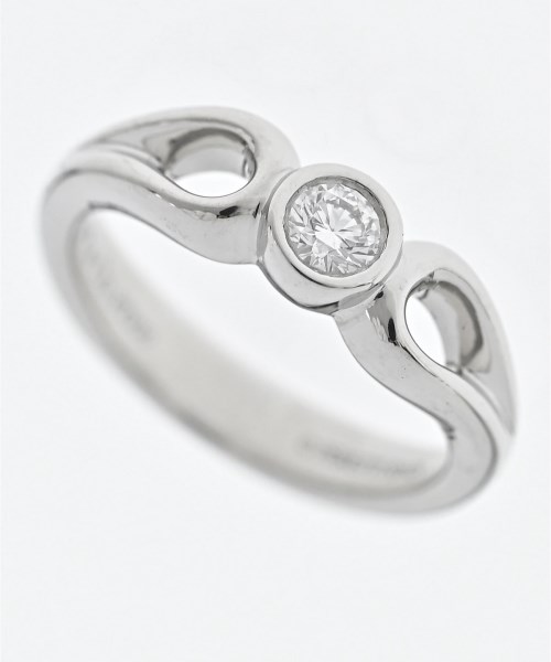 TIFFANY & CO.（ティファニー）リング シルバー サイズ:9 レディース/2200702433030
