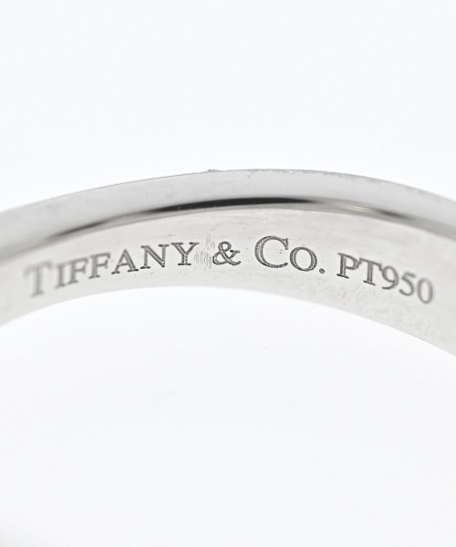 TIFFANY & CO.（ティファニー）リング シルバー サイズ:9 レディース/2200702433030