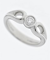 TIFFANY & CO.（ティファニー）リング シルバー サイズ:9 レディース/2200702433030