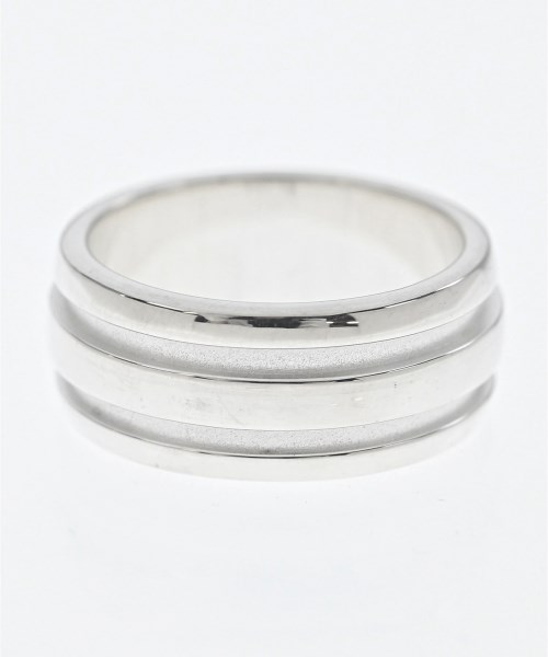 TIFFANY & CO.（ティファニー）リング シルバー サイズ:16.5 レディース/2200702433047