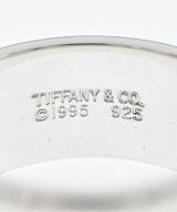TIFFANY & CO.（ティファニー）リング シルバー サイズ:16.5 レディース/2200702433047