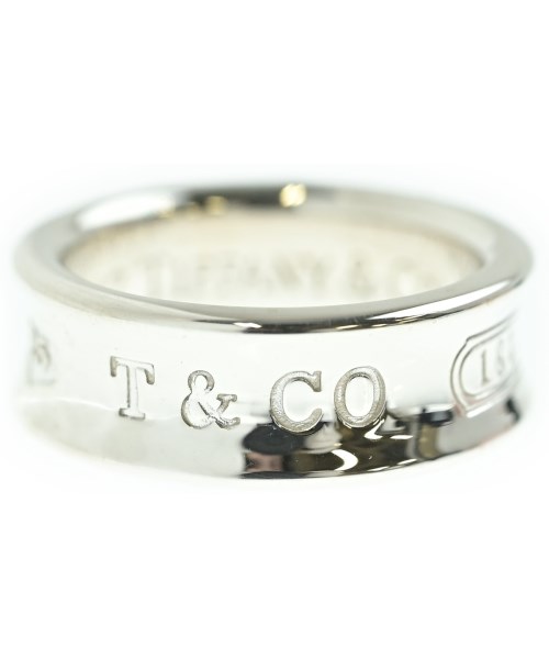 TIFFANY & CO.(ティファニー)のリング サイズ:9 19,800円