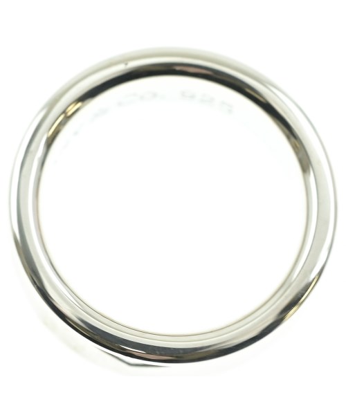 TIFFANY & CO.（ティファニー）リング シルバー サイズ:9 レディース/2200702433061