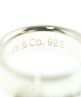 TIFFANY & CO.（ティファニー）リング シルバー サイズ:9 レディース/2200702433061