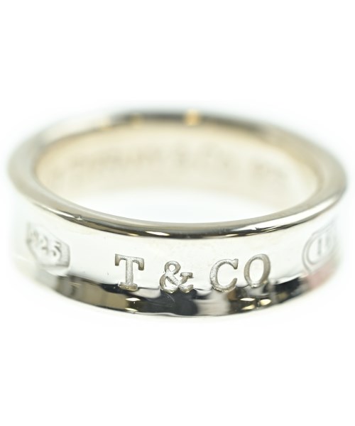 TIFFANY & CO.(ティファニー)のリング サイズ:20 21,800円