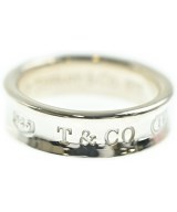 TIFFANY & CO.（ティファニー）リング シルバー サイズ:20 レディース/2200702433078